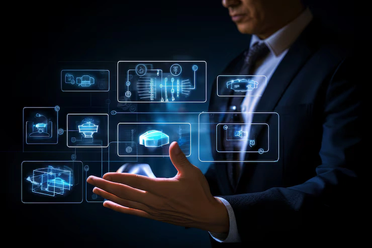 AI Services