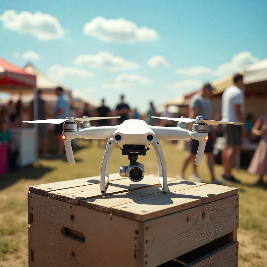 Drones