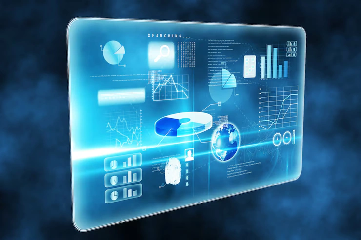 businessman-interacting-with-futuristic-graphics-AiDevSurya-SuryanshSharma-Komputiq-AI