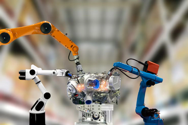 Robots
